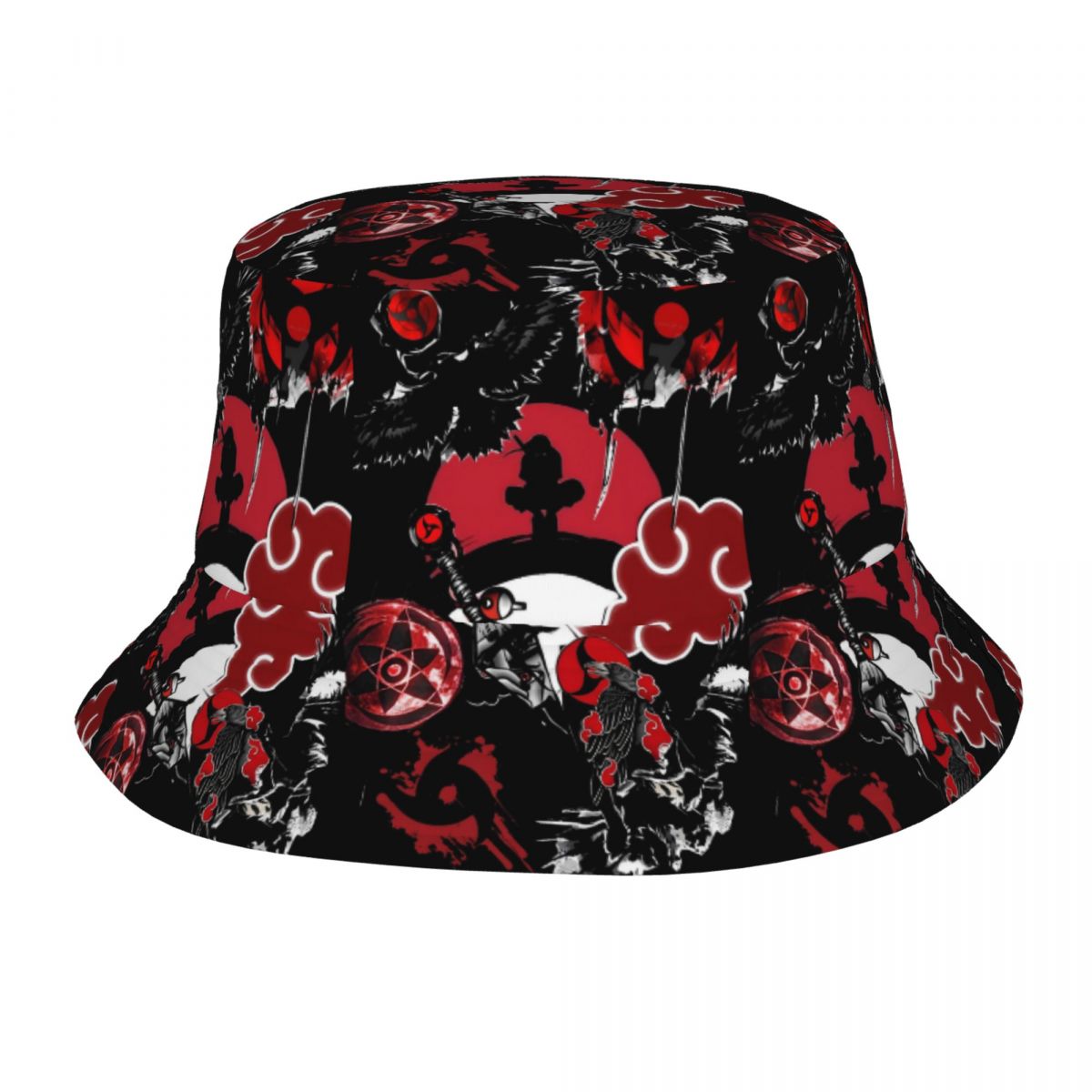 Women'S Eagles Accessories - Aangepaste U-Uchihaes I-Itachies Eagle Animes Bucket