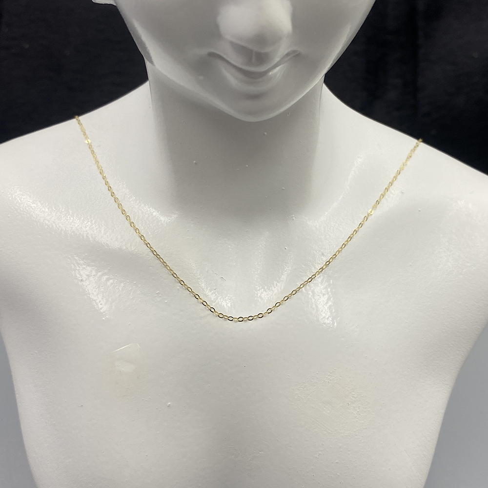 Women'S Yellow Accessories - Sinya Hot Sale 18K Au750 Gouden