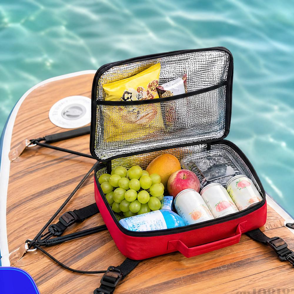 Opbergtas voor paddleboards Wa - Women'S Kayak Accessories recensie en prijs