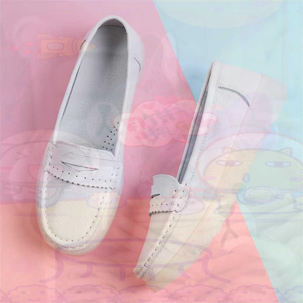 Mocassin Rijden Tienersneakers - Women'S Accessories Rainbow Shops recensie en prijs