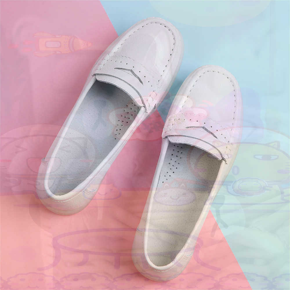 Mocassin Rijden Tienersneakers - Women'S Accessories Rainbow Shops recensie en prijs
