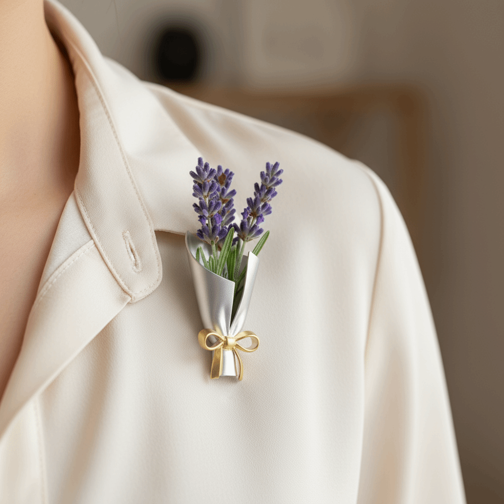 Modeaccessoire Mini Kledingboe - Women Accessories Bouquet recensie en prijs