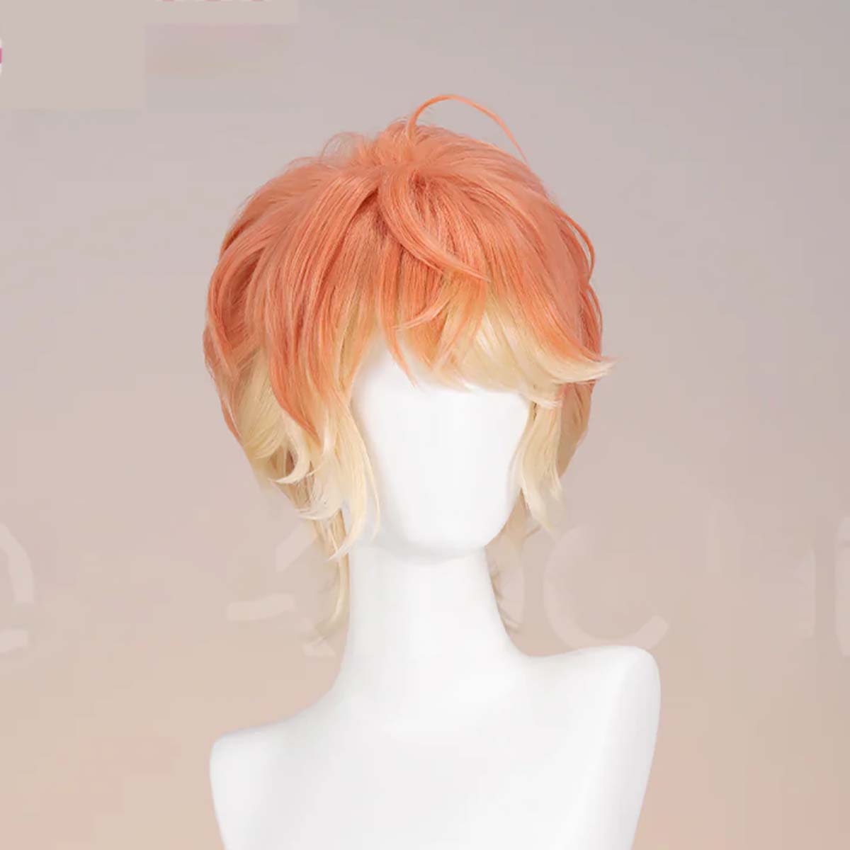 Vrouwen DOKIDOKI Devil Lover C - Women'S Yellow Accessories recensie en prijs