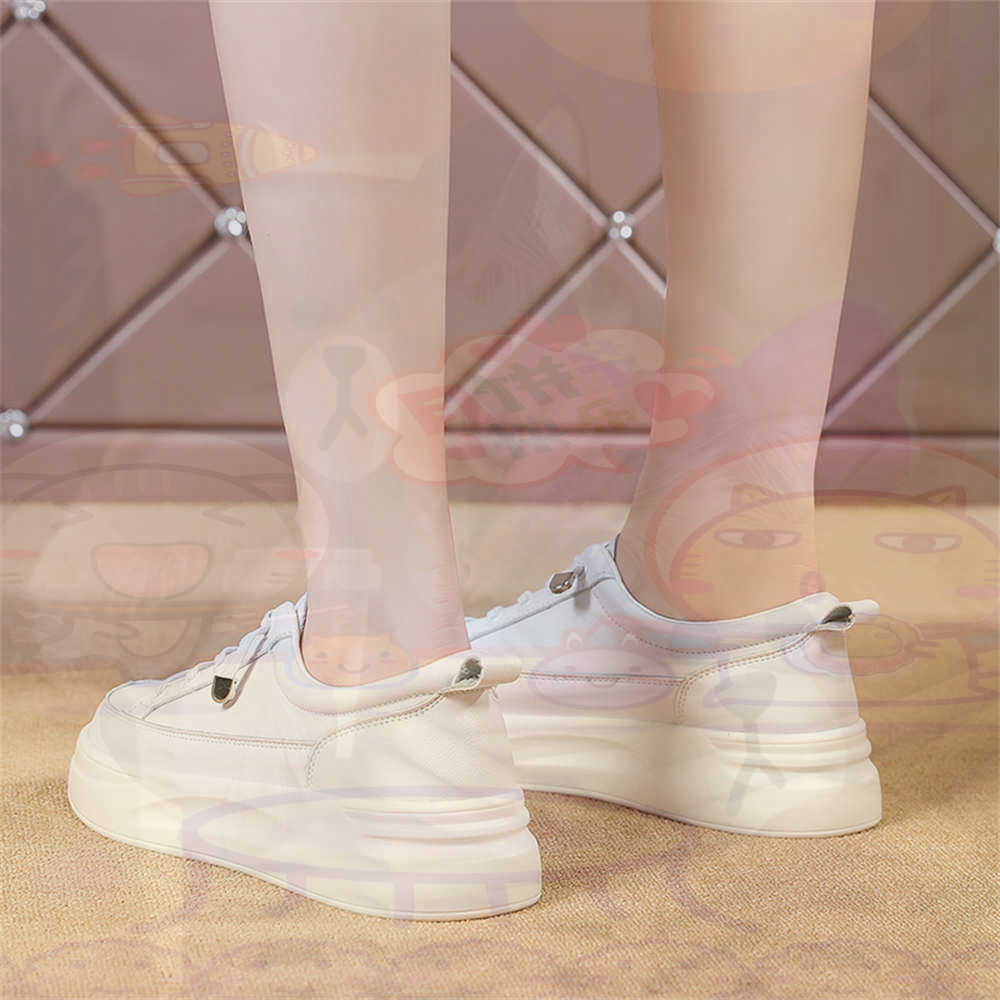Chunky Loafers met veters Dame - Women'S Accessories Rainbow Shops recensie en prijs