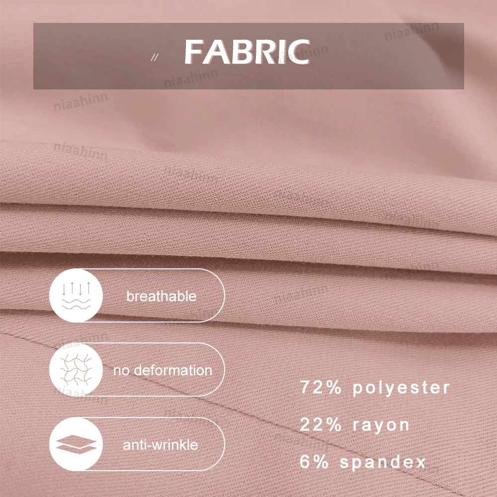 Aangepaste Logo Scrub Uniform  - Women Accessories Logo recensie en prijs