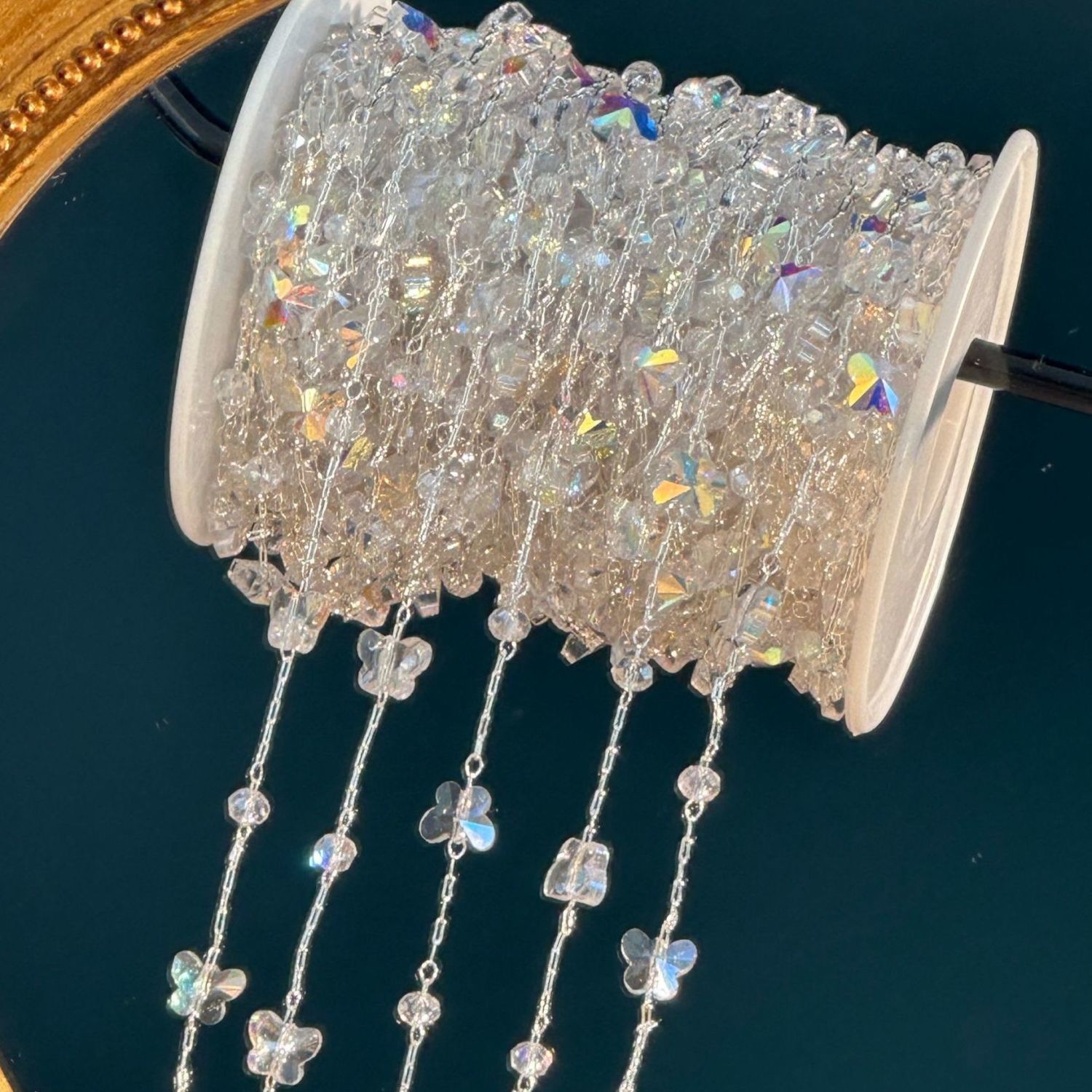 Dromerige AB Vlinder Kristal S - Women'S Clothing And Accessories recensie en prijs