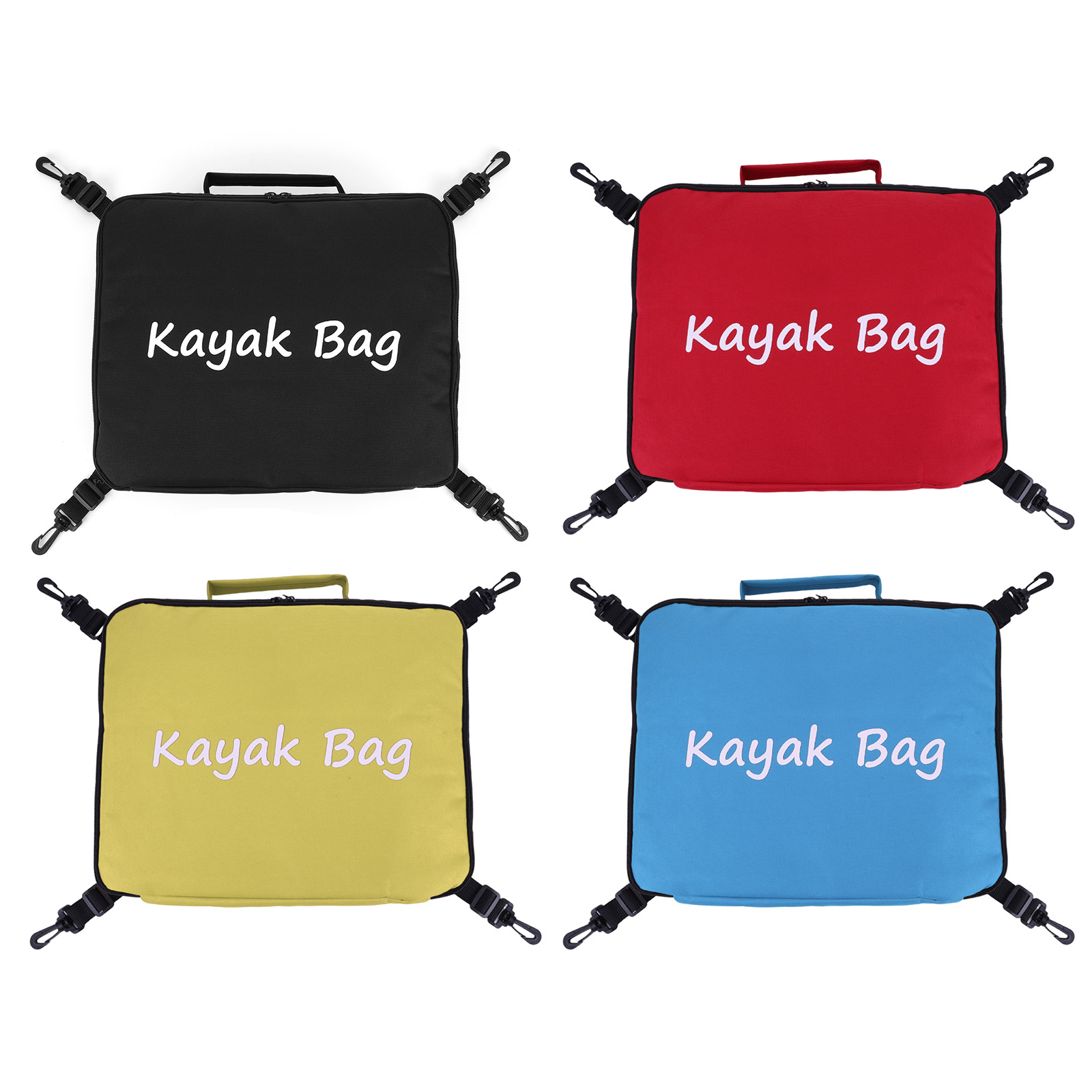 Opbergtas voor paddleboards Co - Women'S Kayak Accessories recensie en prijs