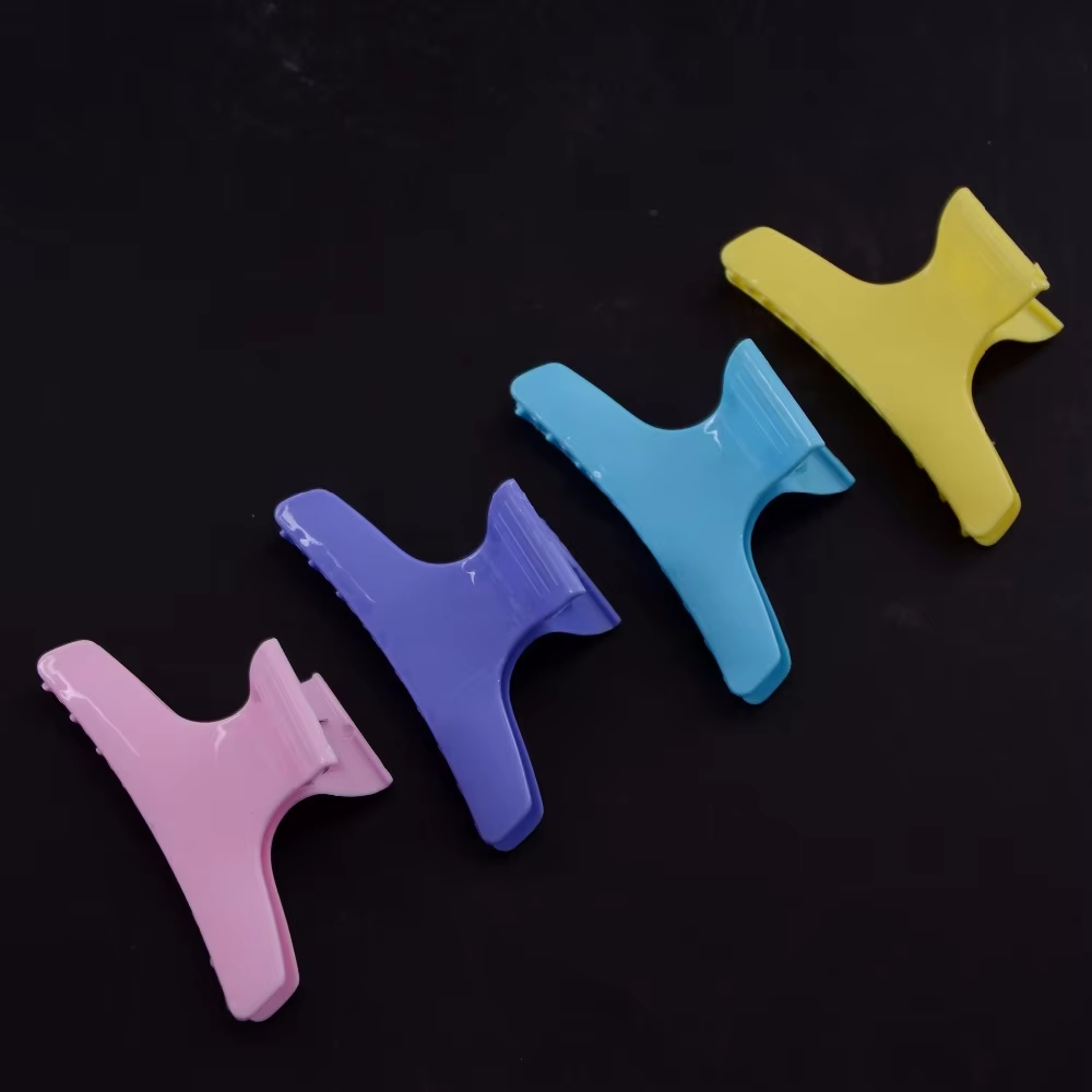 12 stks/set Vlinder Holding Ha - Hair Claw Clip Set recensie en prijs