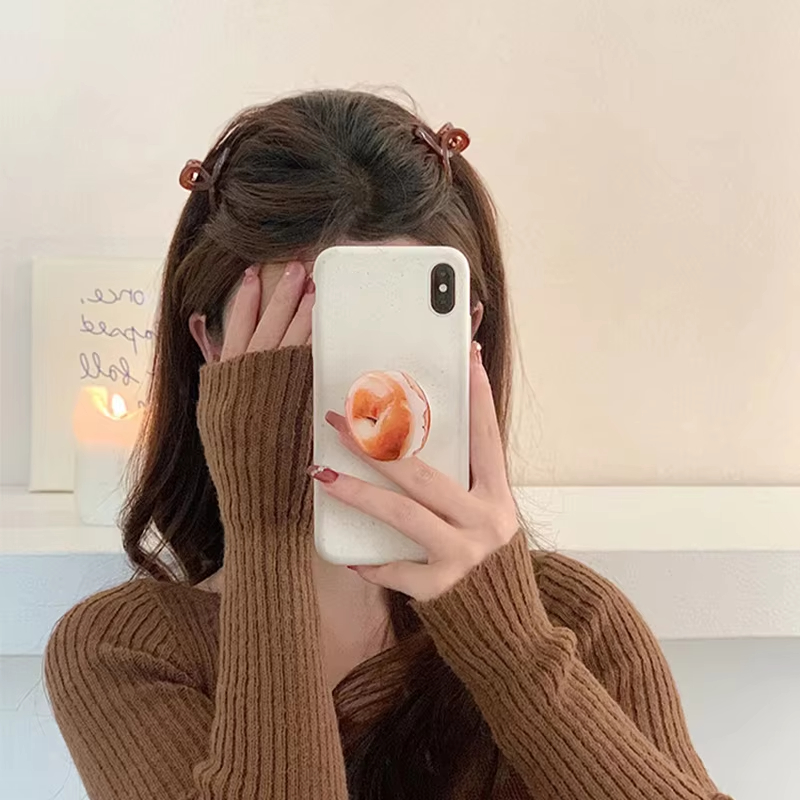4 Stuks Haar Clip Kleine Haars - Hair Claw Clip Set recensie en prijs