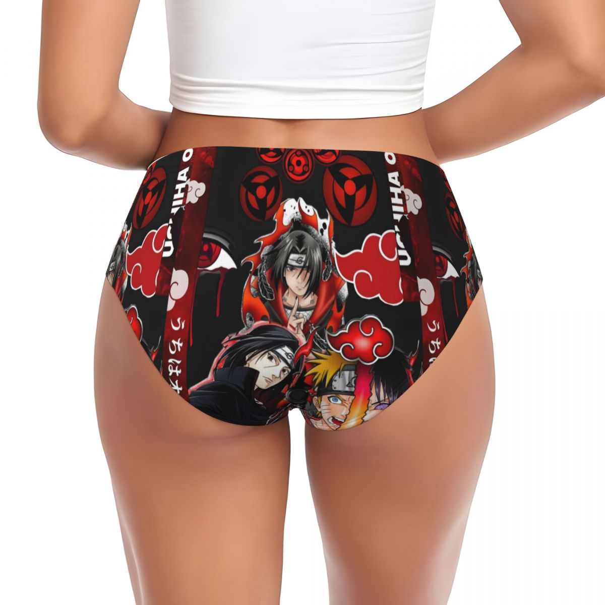 Aangepaste dames U-Uchihaes I- - Women'S Eagles Accessories recensie en prijs