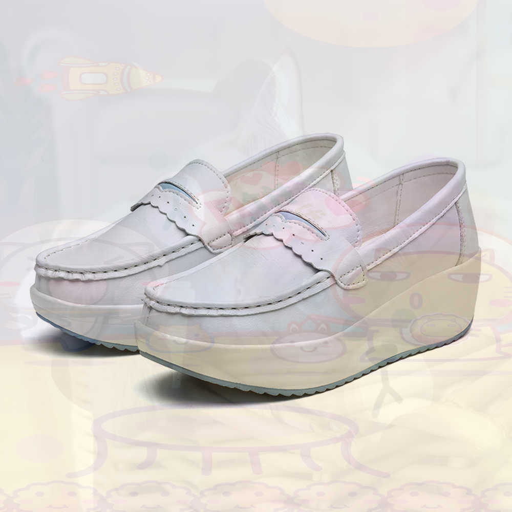 Plataform Winter Roze Sneakers - Women'S Accessories Rainbow Shops recensie en prijs