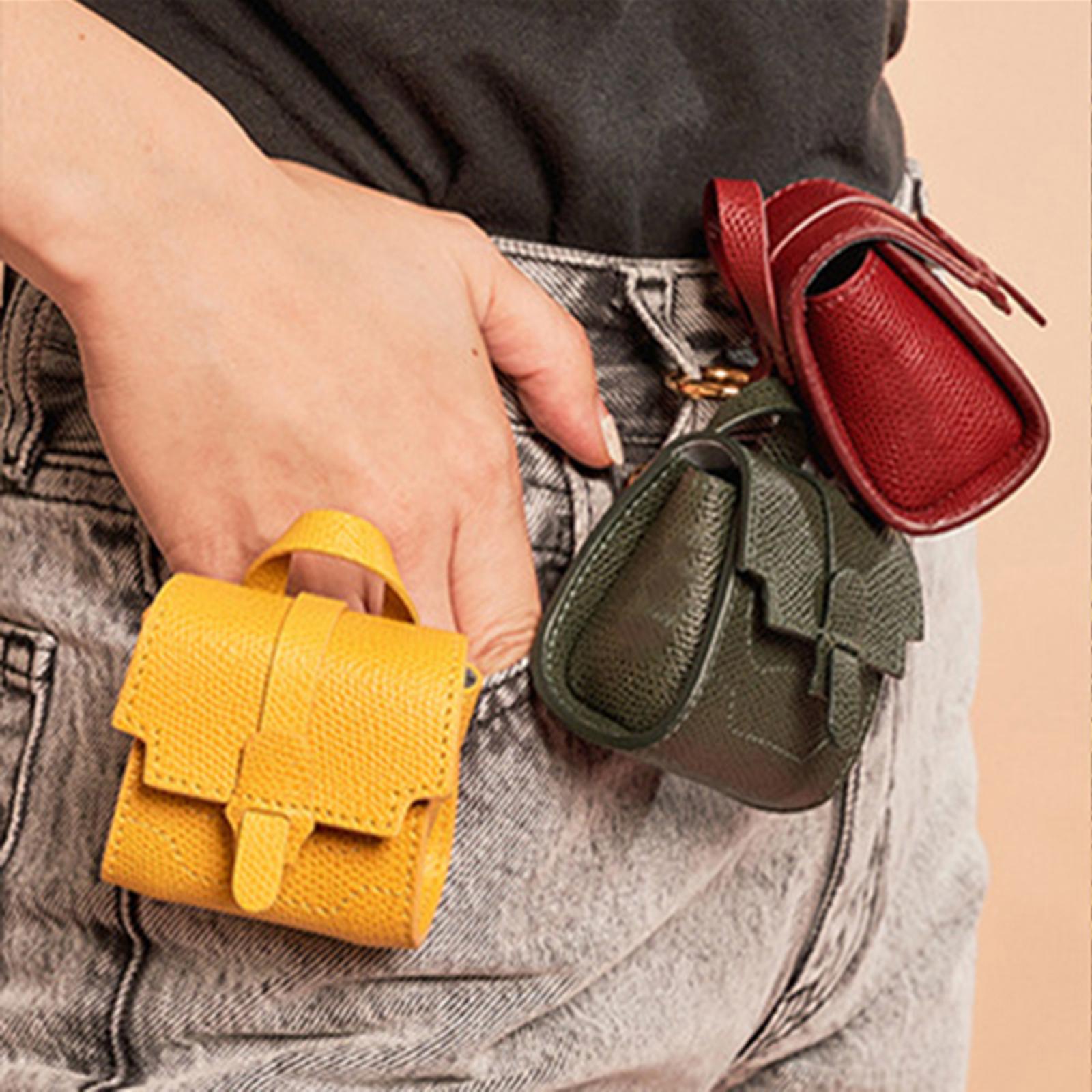 Leer Craft Patroon Handgemaakt - Women Accessories Drawing recensie en prijs