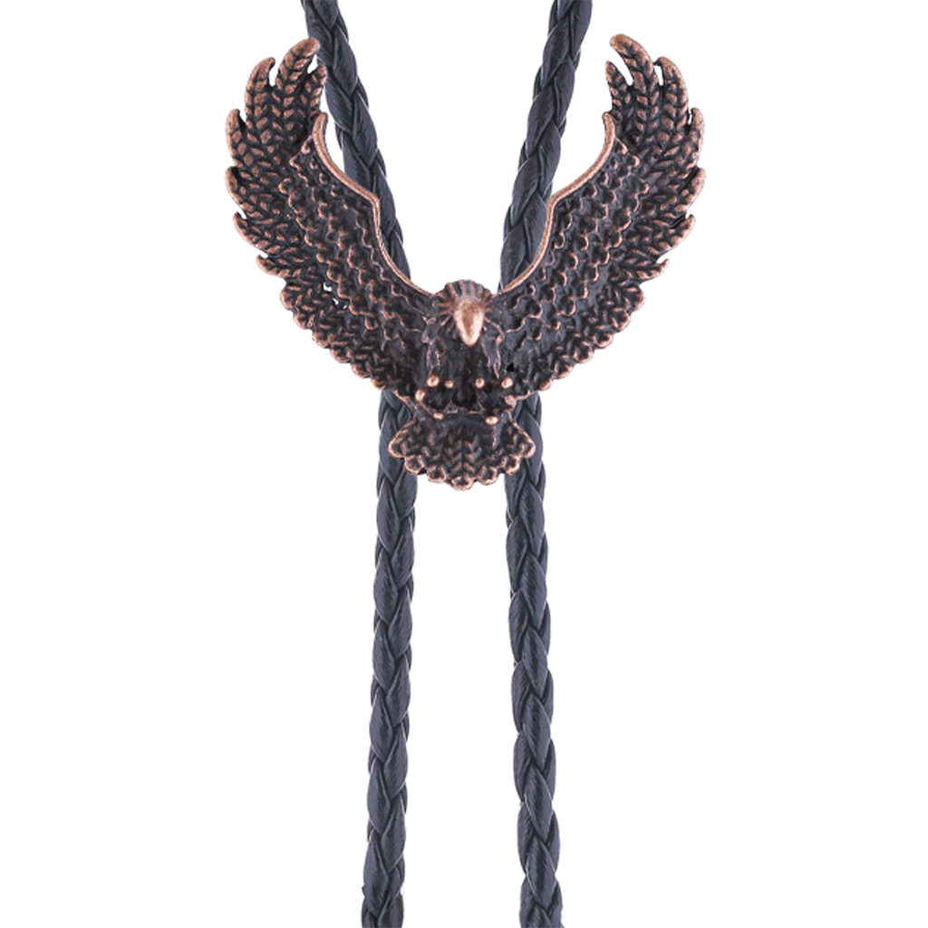 Eagle Bolo Tie - Modeaccessoir - Women'S Eagles Accessories recensie en prijs