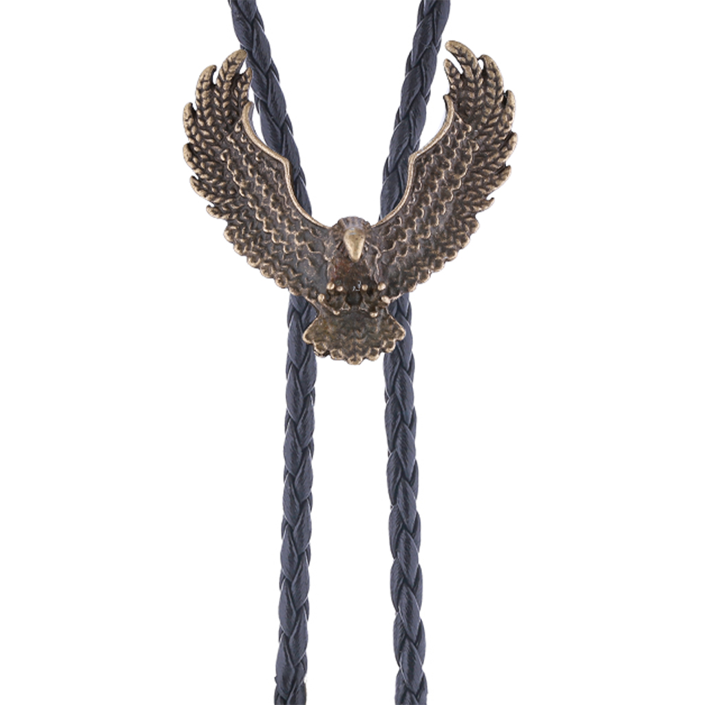 Eagle Bolo Tie - Modeaccessoir - Women'S Eagles Accessories recensie en prijs