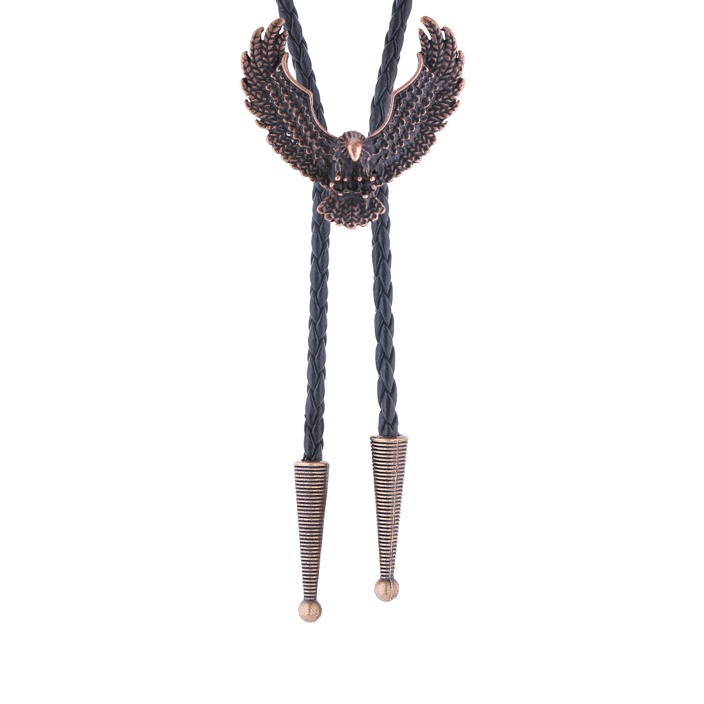 Eagle Bolo Tie - Modeaccessoir - Women'S Eagles Accessories recensie en prijs