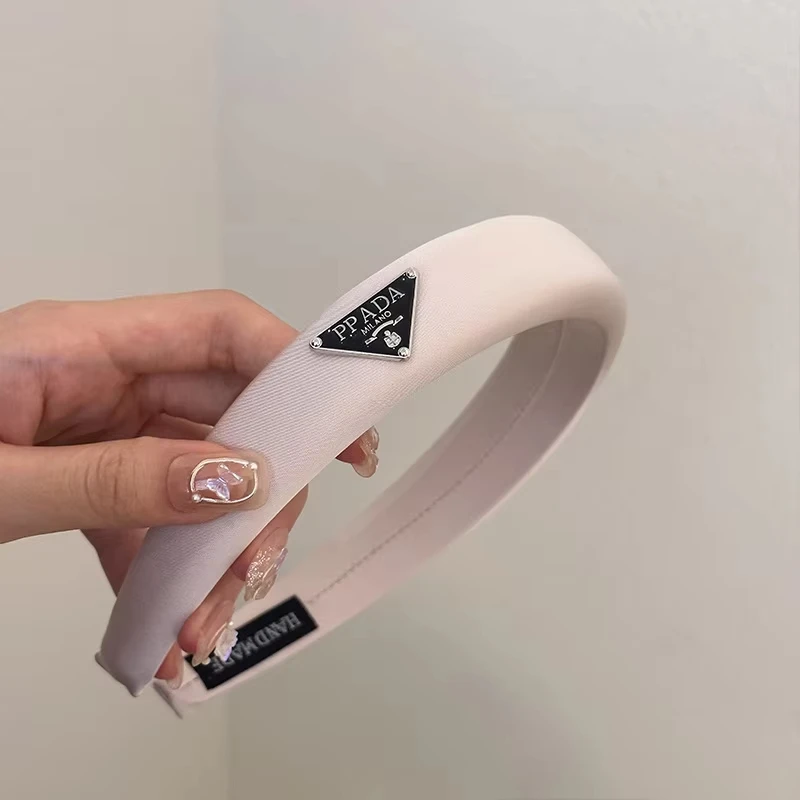 Nieuwe 2026 Dames Haarband van - Women Accessories Logo recensie en prijs