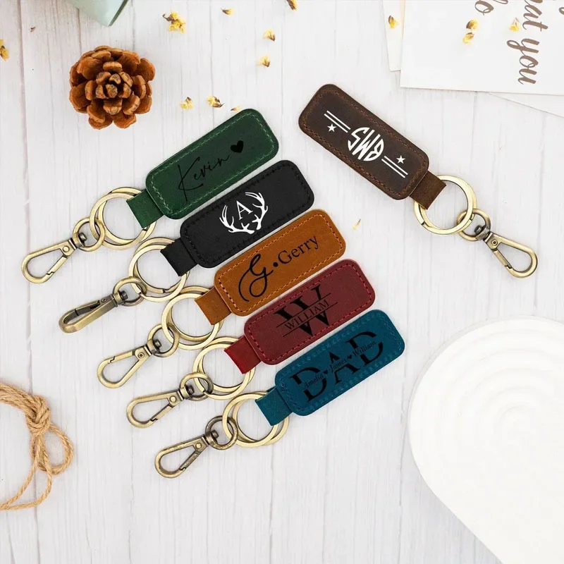 Laser aangepast logo lederen s - Women Accessories Logo recensie en prijs
