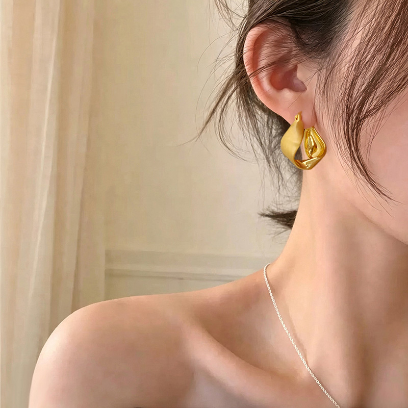 Zilverkleurige persoonlijkheid - Women Accessories Drawing recensie en prijs