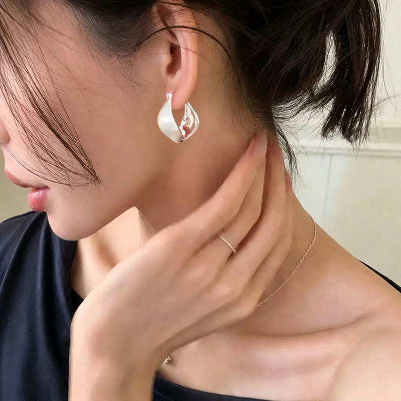 Zilverkleurige persoonlijkheid - Women Accessories Drawing recensie en prijs