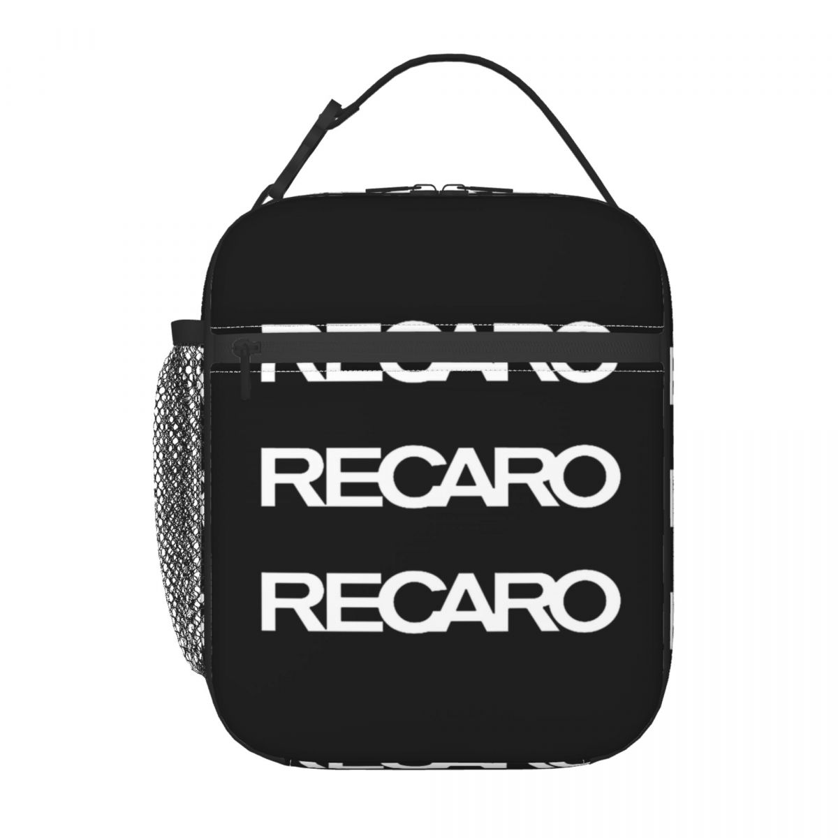 Op maat gemaakte R-Recaros-log - Women Accessories Logo recensie en prijs
