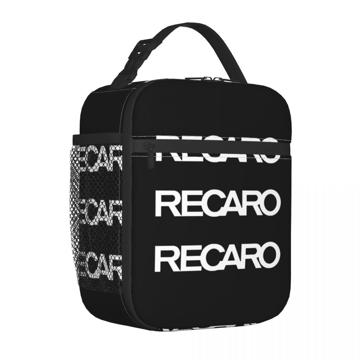 Op maat gemaakte R-Recaros-log - Women Accessories Logo recensie en prijs