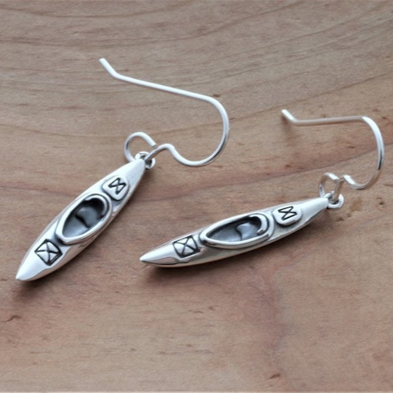 Creatieve kajakvormige hangero - Women'S Kayak Accessories recensie en prijs