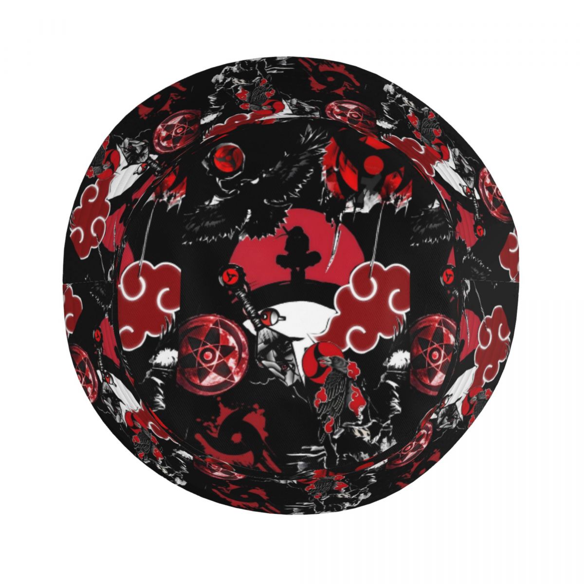 Aangepaste U-Uchihaes I-Itachi - Women'S Eagles Accessories recensie en prijs