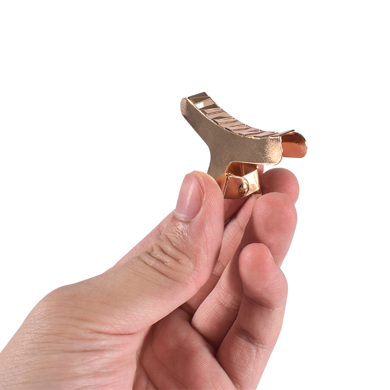 Haar Klauw Clips Siliconen Har - Hair Claw Clip Set recensie en prijs