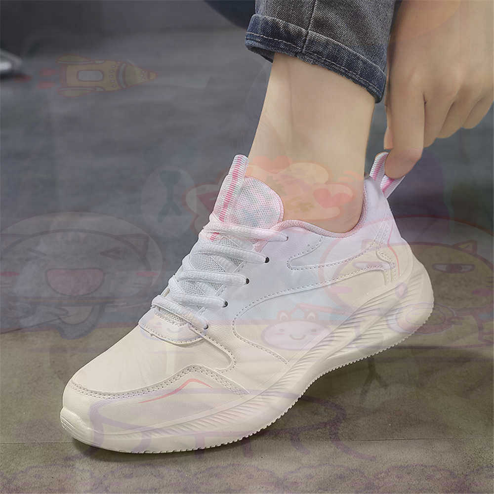 35-40 Nummer 42. Coole Sneaker - Women'S Accessories Rainbow Shops recensie en prijs