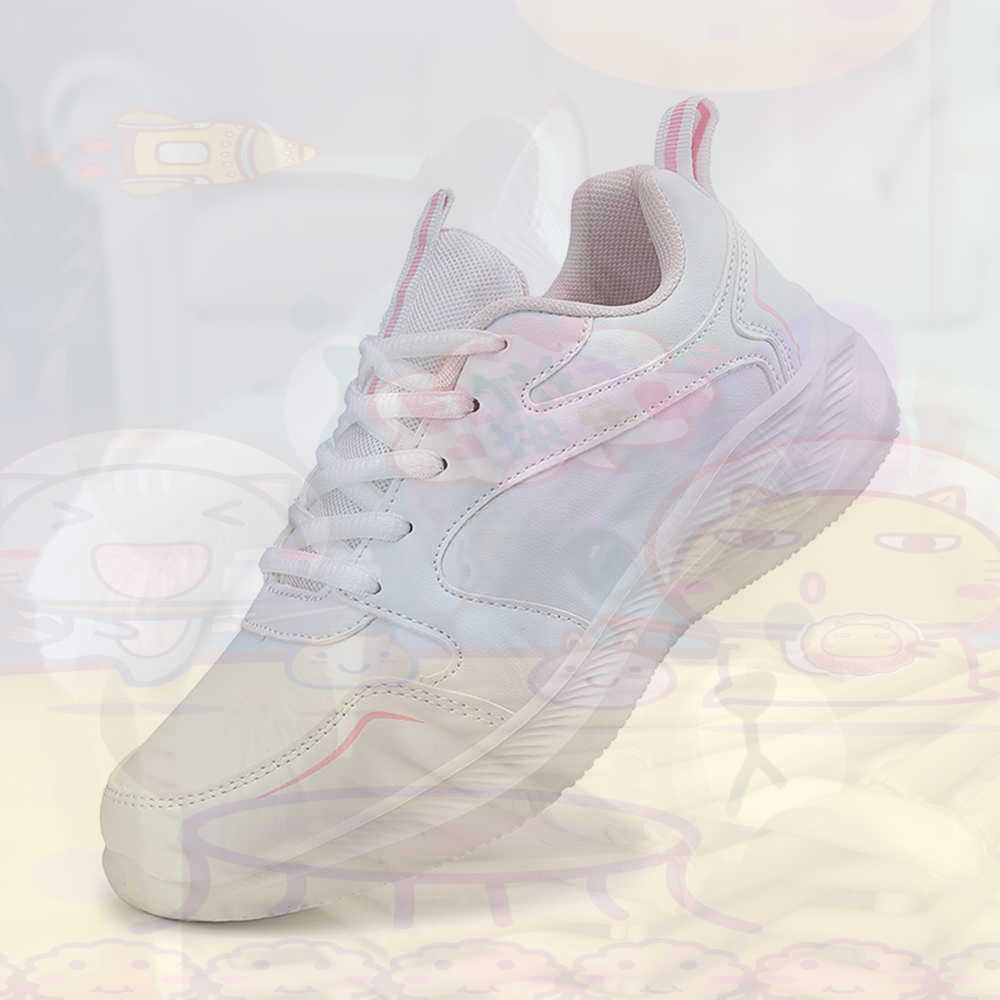 35-40 Nummer 42. Coole Sneaker - Women'S Accessories Rainbow Shops recensie en prijs