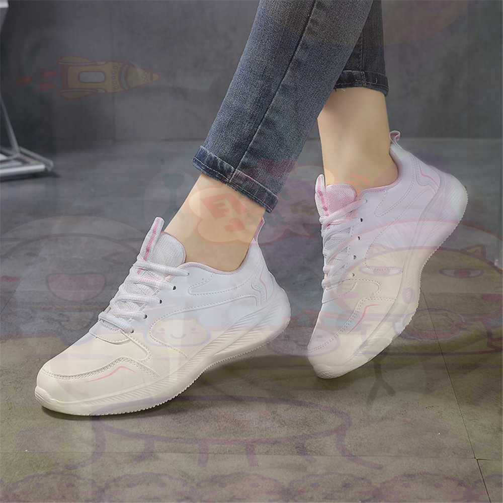 35-40 Nummer 42. Coole Sneaker - Women'S Accessories Rainbow Shops recensie en prijs