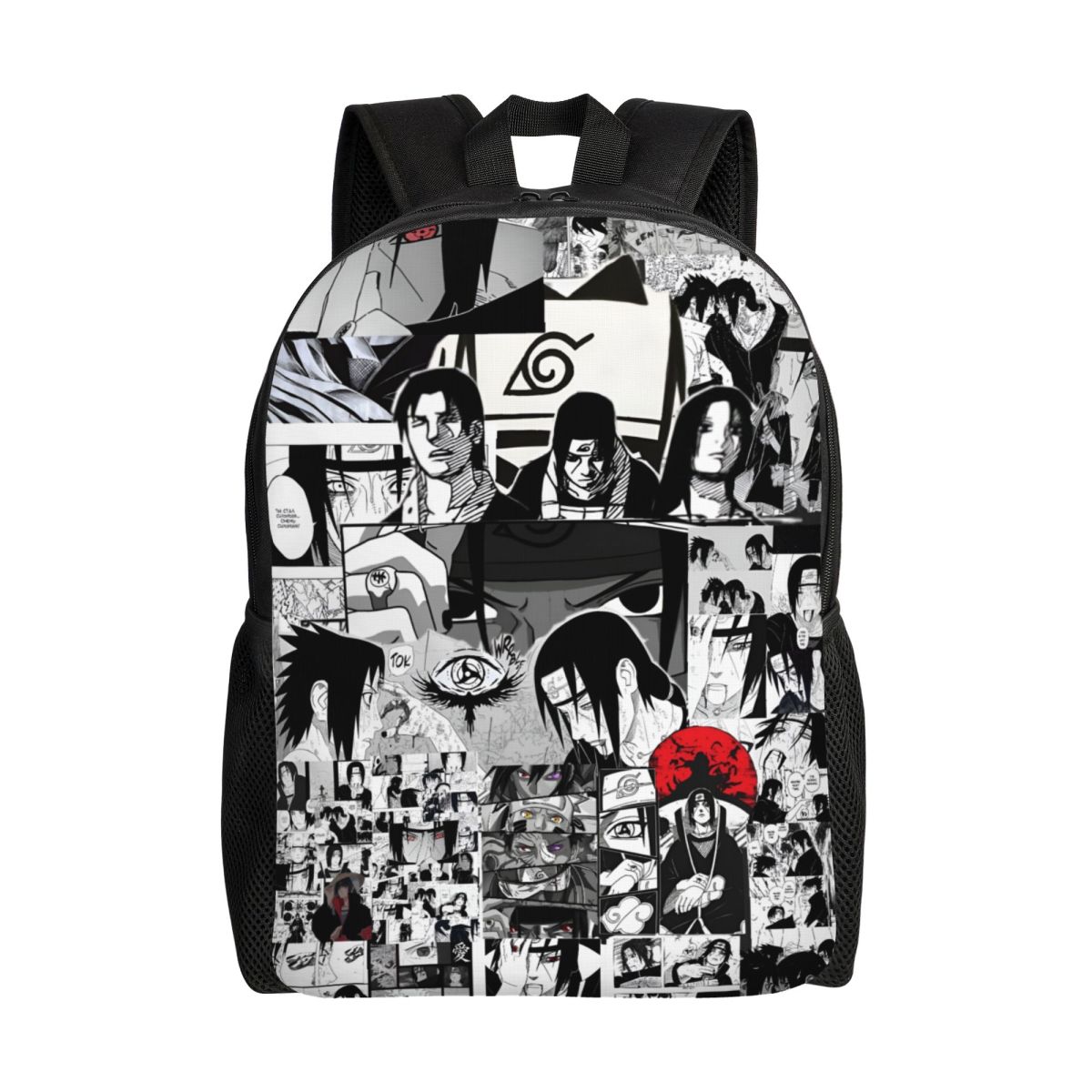 Aangepaste Manga U-Uchihaes I- - Women'S Eagles Accessories recensie en prijs