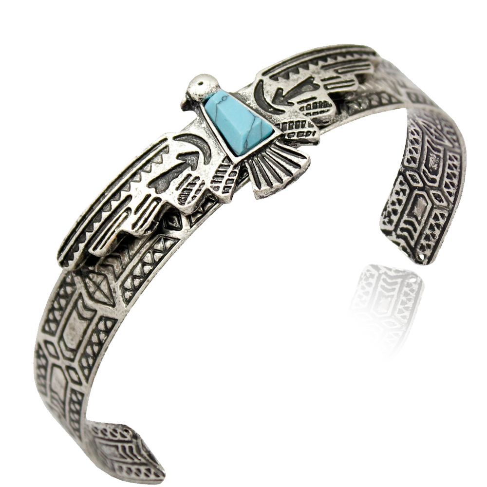 Vintage Verguld Tribal Antiek  - Women'S Eagles Accessories recensie en prijs
