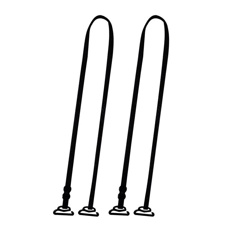 5MM Onzichtbare BH-schouderban - Women'S Clothing And Accessories recensie en prijs