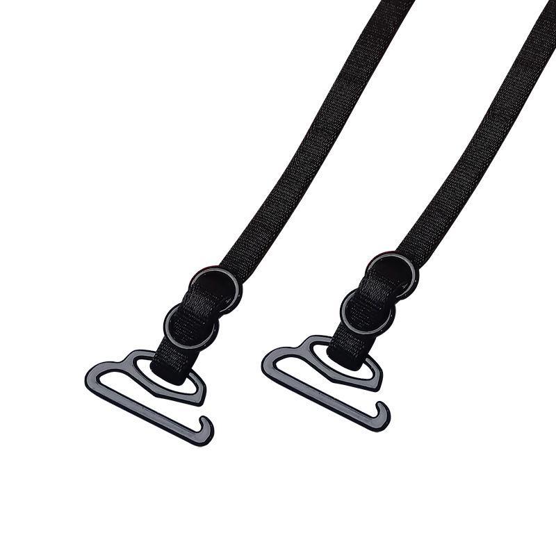 5MM Onzichtbare BH-schouderban - Women'S Clothing And Accessories recensie en prijs