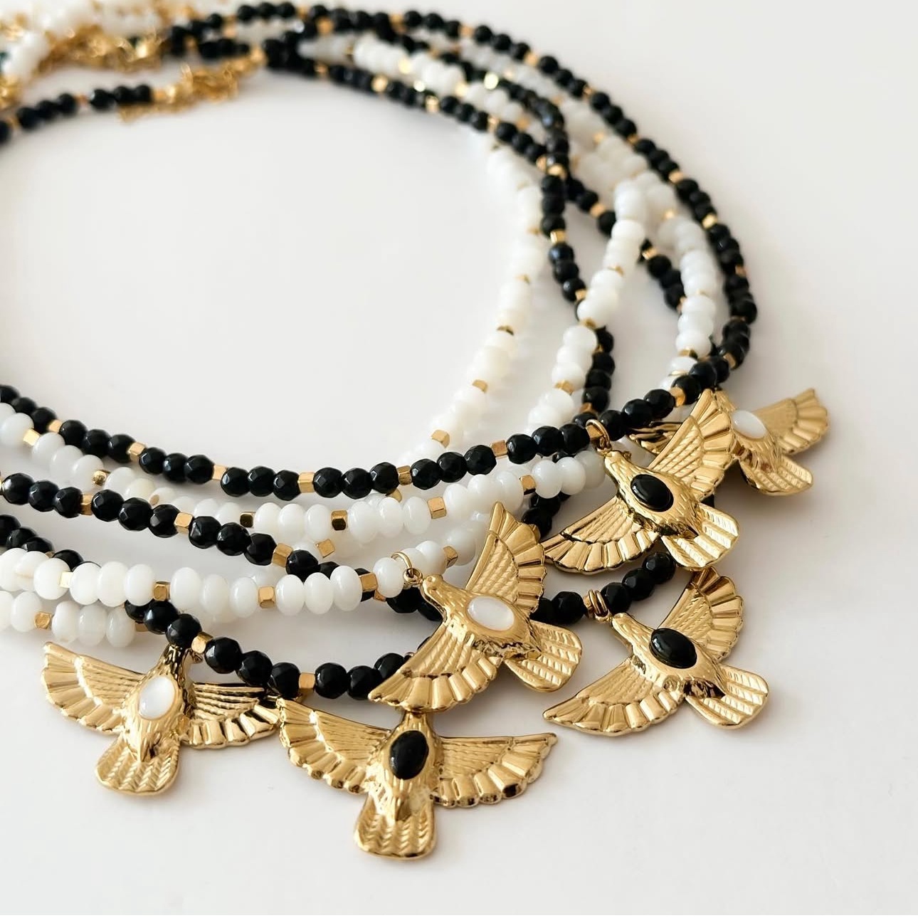 Grensoverschrijdende roestvrij - Women'S Eagles Accessories recensie en prijs