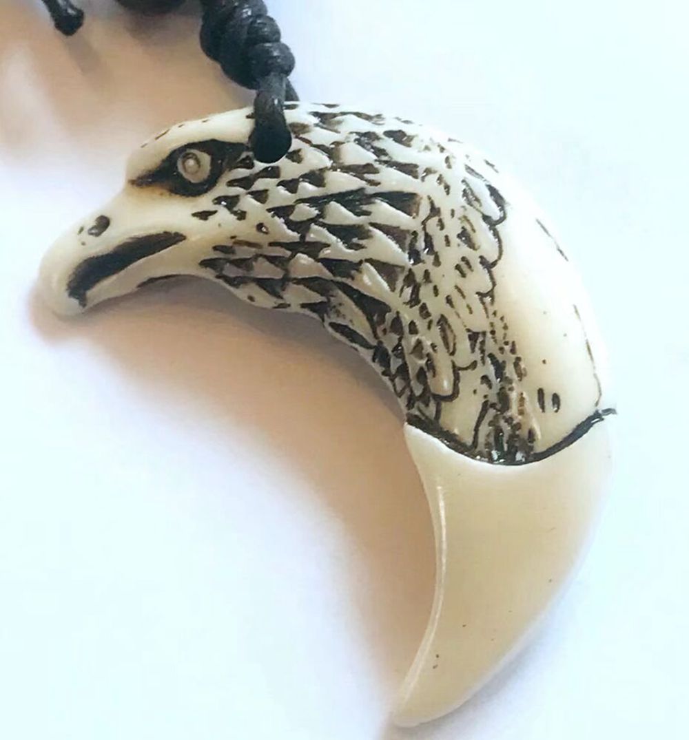12 stuks hars witte demon adel - Women'S Eagles Accessories recensie en prijs