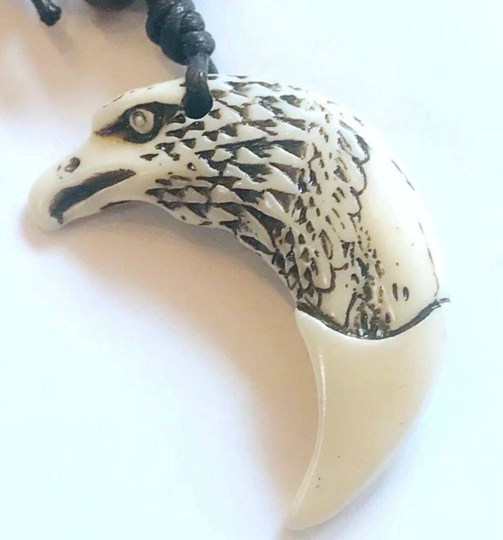 12 stuks hars witte demon adel - Women'S Eagles Accessories recensie en prijs