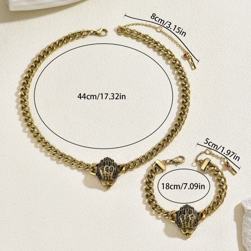 Dames Vintage Europees-Amerika - Women'S Eagles Accessories recensie en prijs