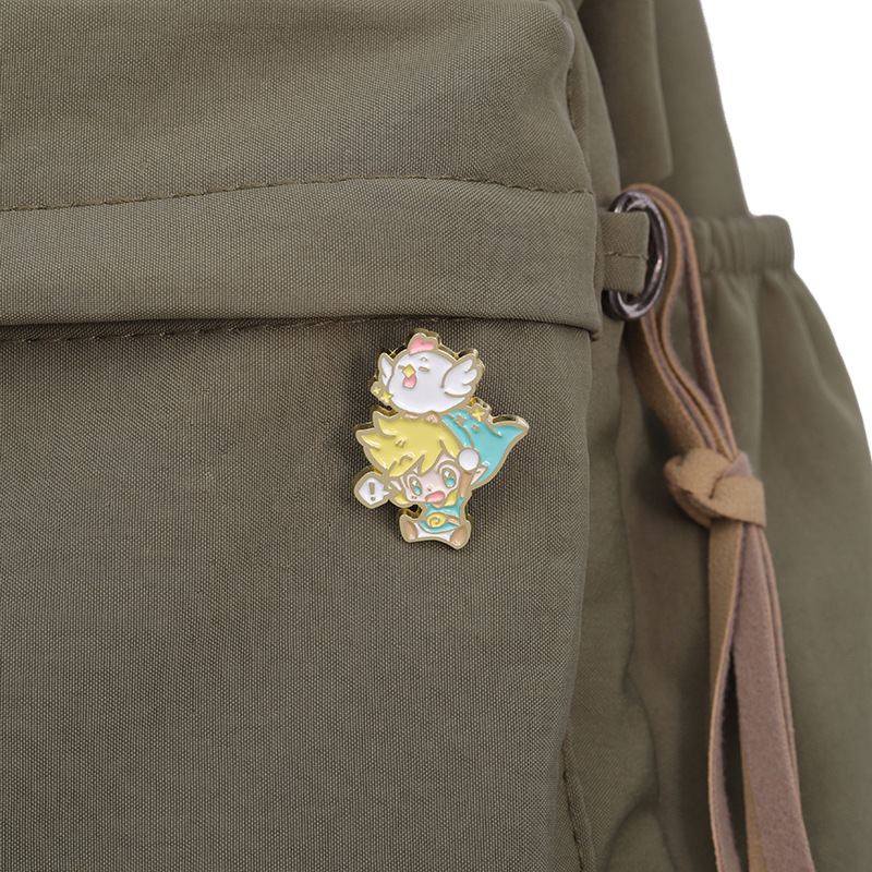 Avontuurspel Badges Emaille Pi - Women'S Clothing And Accessories recensie en prijs