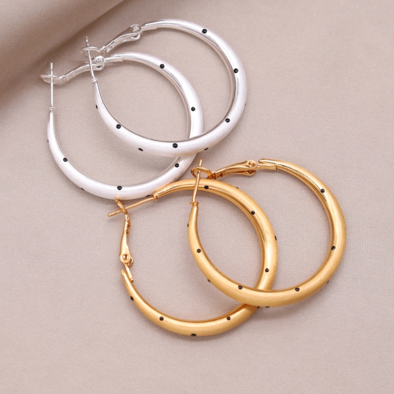 Koreaanse nieuwe mode-sieraden - Women Accessories Drawing recensie en prijs