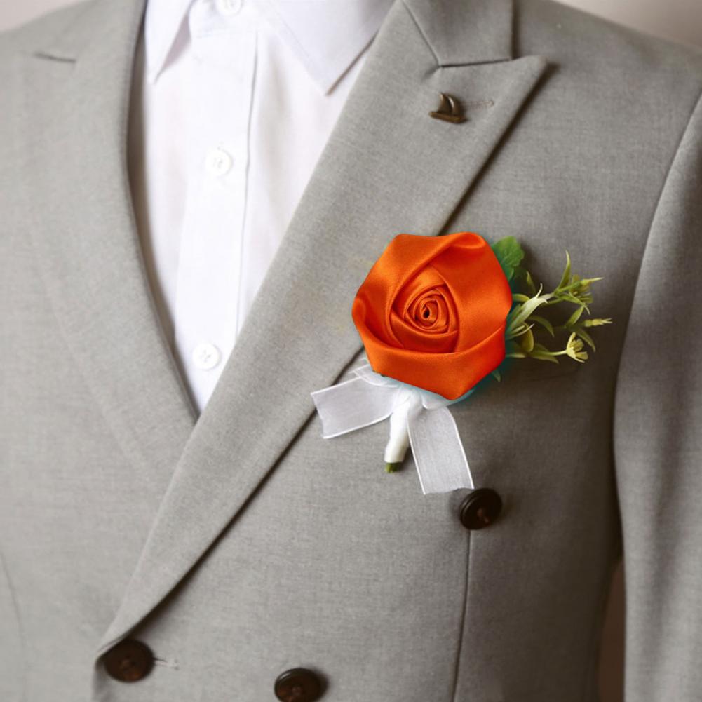 6 stuks corsage handgemaakte s - Women Accessories Bouquet recensie en prijs