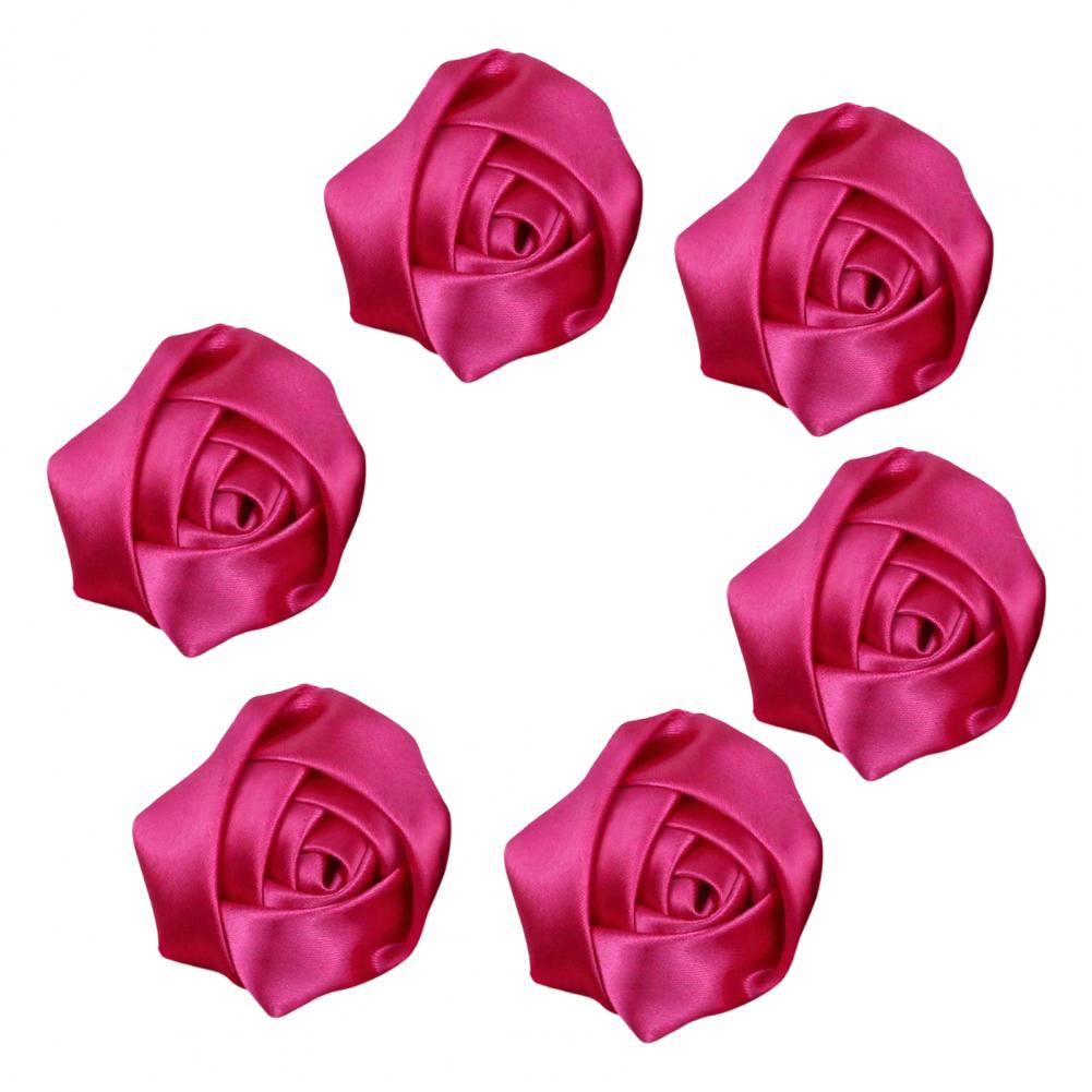 6 stuks corsage handgemaakte s - Women Accessories Bouquet recensie en prijs