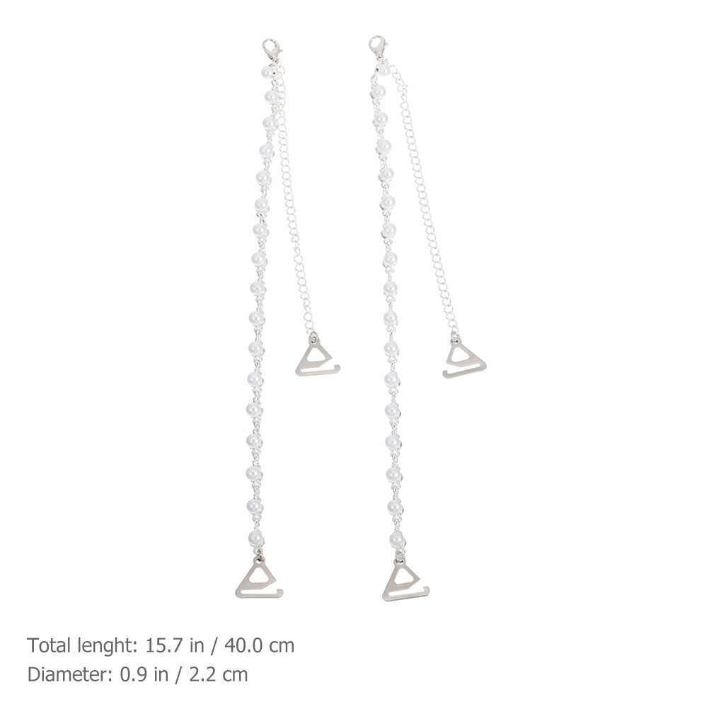 1 paar elegante bh-bandjes van - Women'S Clothing And Accessories recensie en prijs