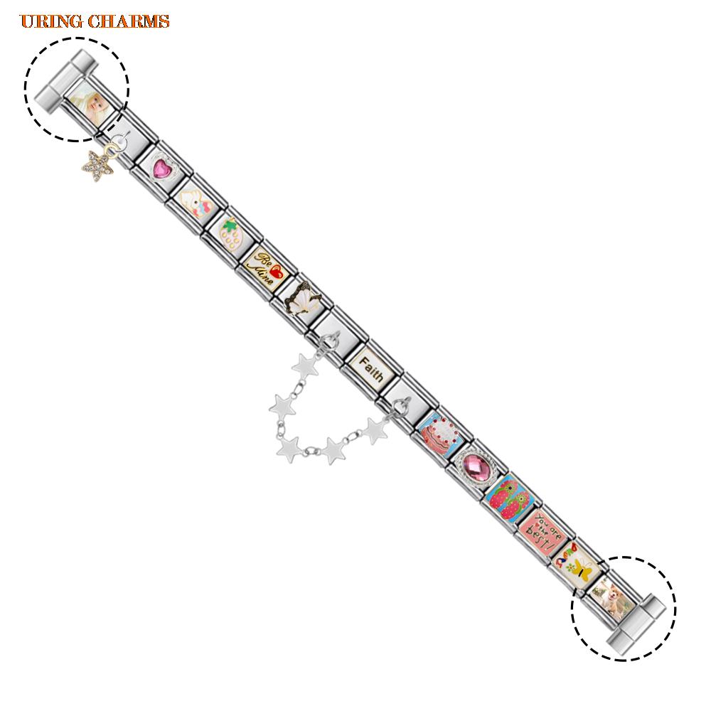 1 paar Foto Logo Aangepaste Ho - Women Accessories Logo recensie en prijs