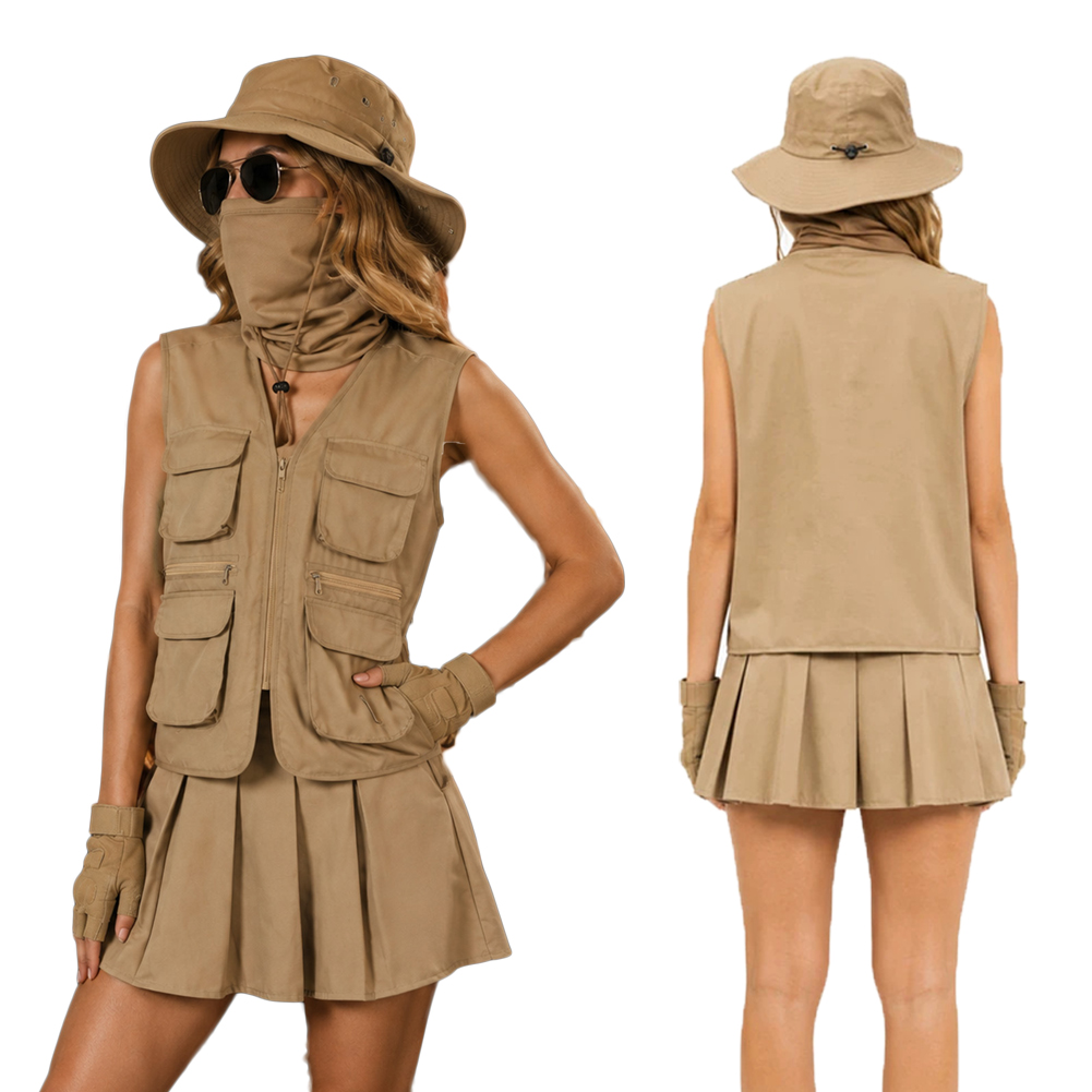 Outdoor Explorer Kleding Hoed  - Women'S Clothing And Accessories recensie en prijs