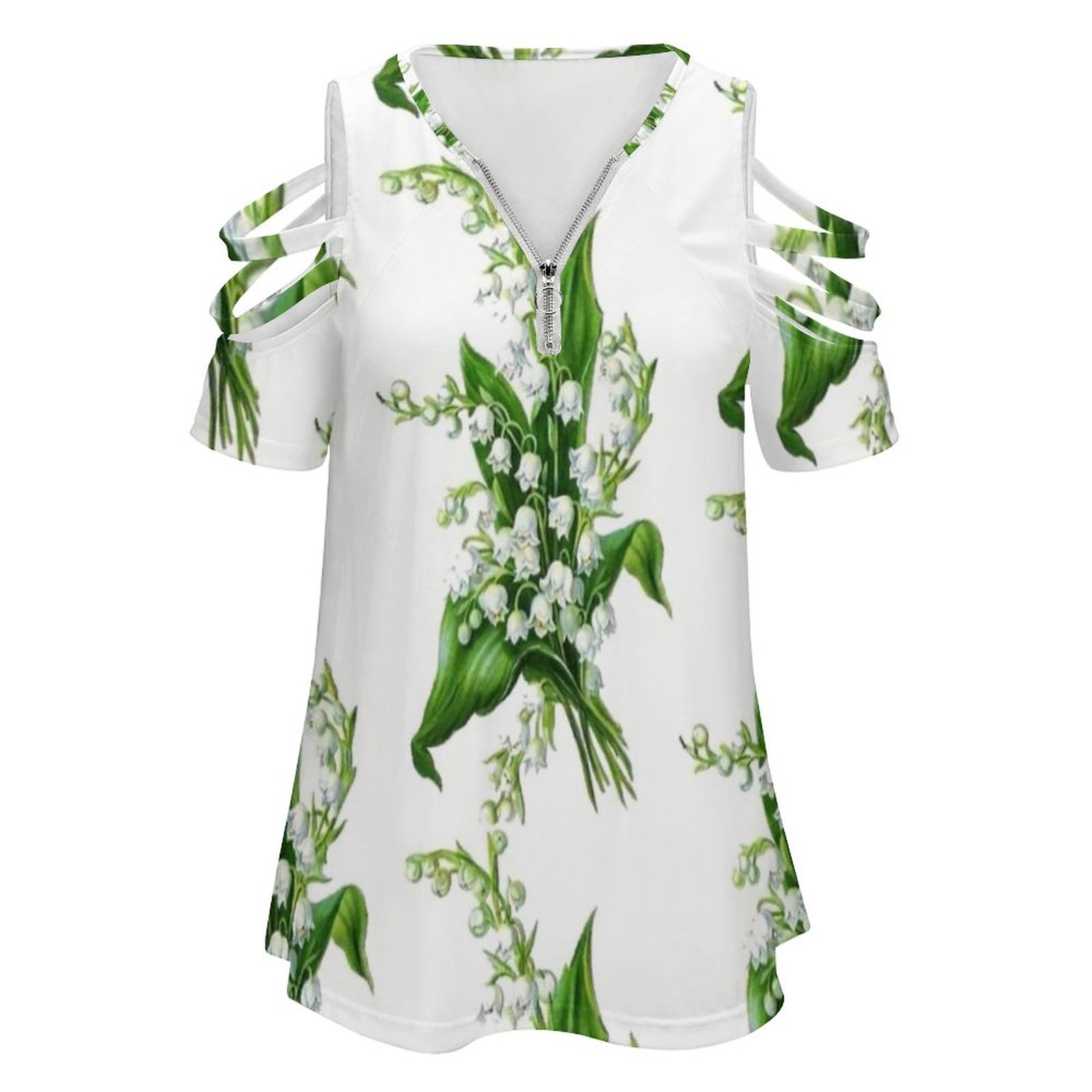 Boeket Van Lelietje-van-dalen  - Women Accessories Bouquet recensie en prijs