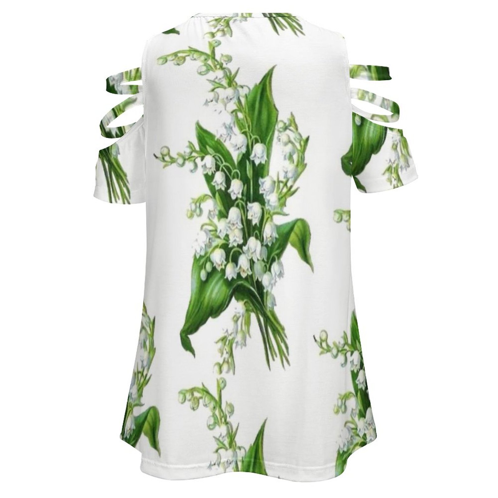 Boeket Van Lelietje-van-dalen  - Women Accessories Bouquet recensie en prijs