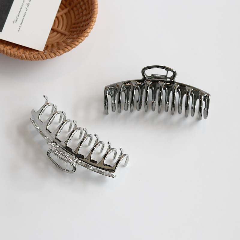 1pc Franse retro Europese en A - Hair Claw Clip Set recensie en prijs