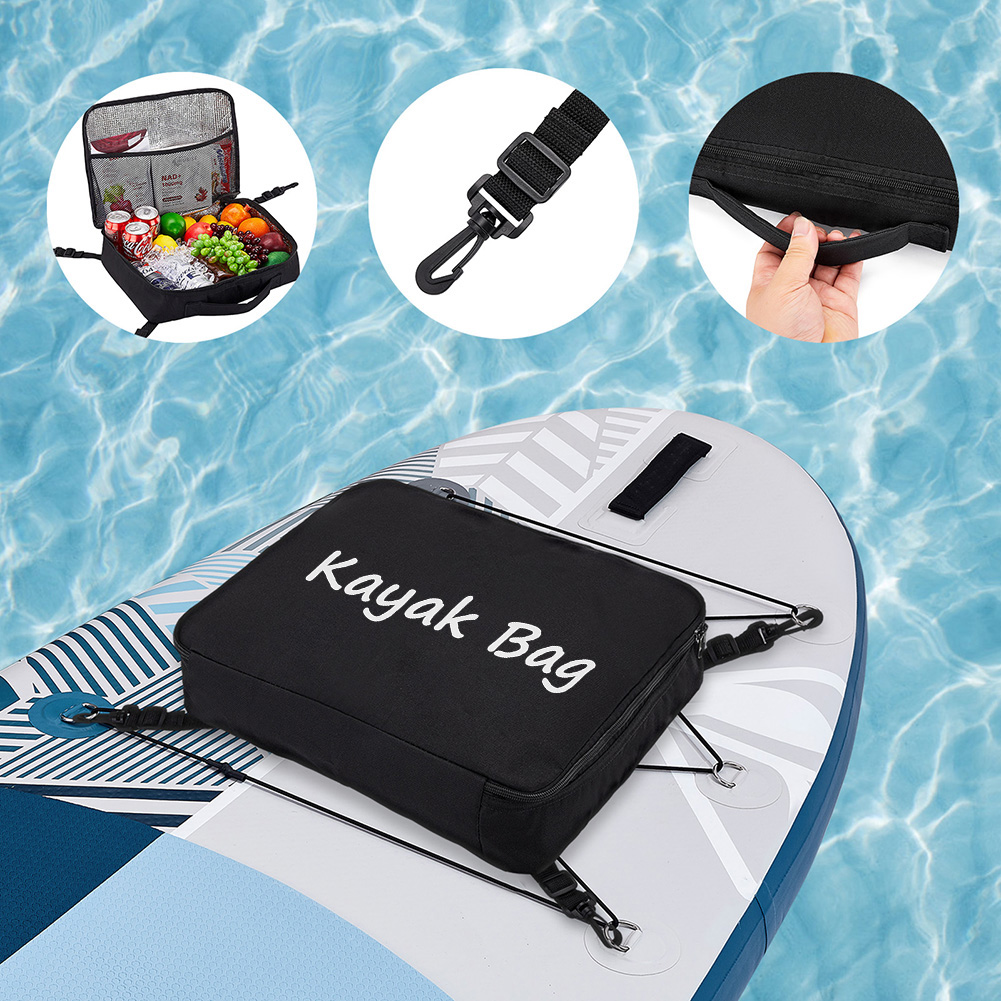 Paddleboardtas Surf Draagbare  - Women'S Kayak Accessories recensie en prijs